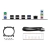 Kit Placa-Mãe X99 com Intel Xeon E5-2690 v3 + 32GB DDR4 3200 MHz - loja online