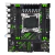 Kit Placa-Mãe X99 com Intel Xeon E5-2690 v3 + 32GB DDR4 3200 MHz - comprar online