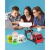 Prensa Térmica para Canecas 11oz com Touch Screen Vermelho/Preto - 110/220V Mecolour - comprar online