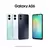 Samsung Galaxy A06 128GB 4GB RAM, Tela 6.7” PLS LCD, Câmera Dupla 50+2MP, Frontal 8MP, Verde Claro - comprar online