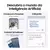Samsung Galaxy S24 FE 5G 128GB 8GB RAM 6.7” AI Cinza – Câmera Tripla e Android 14 - Smart Tech Shop