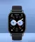 Smartwatch Xiaomi Redmi Watch 5 Lite – Tela 1.96”, GPS Integrado, Bateria 18 Dias, Preto