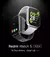 Imagem do Smartwatch Xiaomi Redmi Watch 5 Active – HyperOS, Tela Digital, 18 Dias de Bateria, Preto