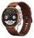Smartwatch Haylou Solar Pro LS18 1.43" AMOLED Marrom com Chamada Bluetooth – Pulseira Mesh - comprar online
