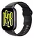 Smartwatch Xiaomi Redmi Watch 5 Active – HyperOS, Tela Digital, 18 Dias de Bateria, Preto
