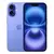 Apple iPhone 16 128GB Ultramarino 6.1" 5G, Câmera Dupla 48MP, iOS 18