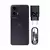 Motorola Moto G35 5G 128GB 12GB RAM Boost, Câmera 50MP AI, Tela 6.7" Super Brilho - XT2433 - loja online