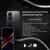 Poco X7 Pro 5G, 256GB, 12GB RAM, Câmera 50MP OIS, Tela AMOLED 6.67" 120Hz, Preto – Bateria 6000mAh, IP68, Carregamento 90W - loja online