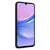 Smartphone Samsung Galaxy A15 128GB 4GB RAM, Tela 6.5” Super AMOLED, Câmera Tripla 50MP, Azul Escuro - comprar online