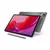 Tablet Lenovo Tab M11 Octa-core 8GB 128GB Wi-fi 5 Android 14 11" Cinza Com Caneta E Capa Protetora Zada0383br