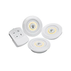 SET 3X2 LUCES INALAMBRICAS LUMIKIT 3.0™ - 50%OFF - comprar online