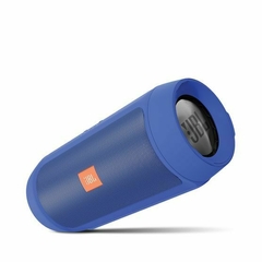 PARLANTE JBL CHARGE 3 MINI BLUETOOTH - ¡LLEVATE UN CARGADOR PORTATIL POR TAN SOLO $1! - comprar online