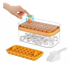 MINI LICUADORA PORTATIL PRO SEGURO - ¡LLEVATE DE REGALO UNA CUBETERA CON CAJA Y TAPA! - Seguro Shop