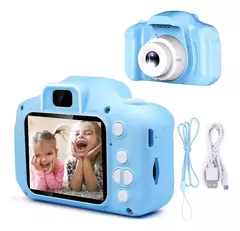 MINI CAMARA DIGITAL SEGURO - ¡CAPTURA MOMENTOS INOLVIDABLES! - comprar online