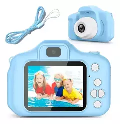 MINI CAMARA DIGITAL SEGURO - ¡CAPTURA MOMENTOS INOLVIDABLES! - tienda online