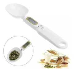 ¡2X1 CUCHARA DIGITAL MEDIDORA PARA COCINA! - Seguro Shop