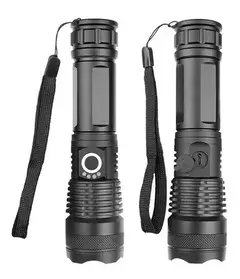 LINTERNA LASER TORCH MASTER X50™ + MINI LINTERNA LLAVERO POCKET LIGHT™ - comprar online