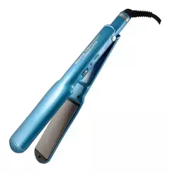 OFERTA 2X1 BABYLISS PRO NANO TITANIUM - PLANCHITA DE PELO + CEPILLO TERMICO - tienda online