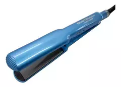 OFERTA 2X1 BABYLISS PRO NANO TITANIUM - PLANCHITA DE PELO + CEPILLO TERMICO - Seguro Shop