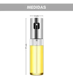 SARTEN 4 EN 1 ANTIADHERENTE + ROCIADOR DE ACEITE PRO (OFERTA 2X1) en internet