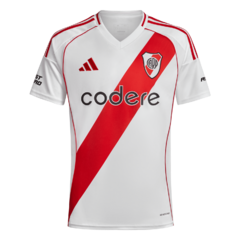 COMBO RIVER TEMPORADA 25 - 2X1 EN CAMISETA + MUSCULOSA - comprar online