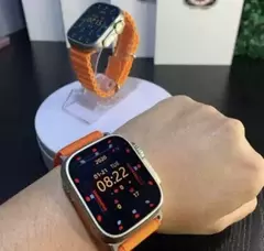 Smartwatch Ultra Y10 + Auriculares A6S ¡DE REGALO! - Seguro Shop