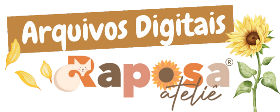 Arquivos Raposa Ateliê 