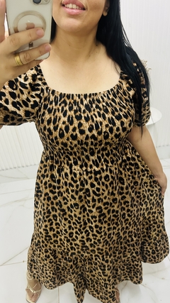 Vestido Mari - comprar online