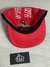 Five Panel Anth Go Originals - Vermelho - JR TRAJES