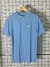 Camisa Polo NK Sportwear - Azul marinho - comprar online