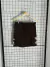 Short NK Nocta - Dark Brown With Beige Details