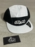 Five Panel Anth Go - Branco/Preto na internet