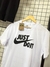 Camisa Nk Just Do It Basic - Premium - loja online