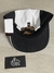 Five Panel Anth Go - Branco/Preto - JR TRAJES