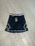 Short Jordan - Modelo Mauricinho - Azul