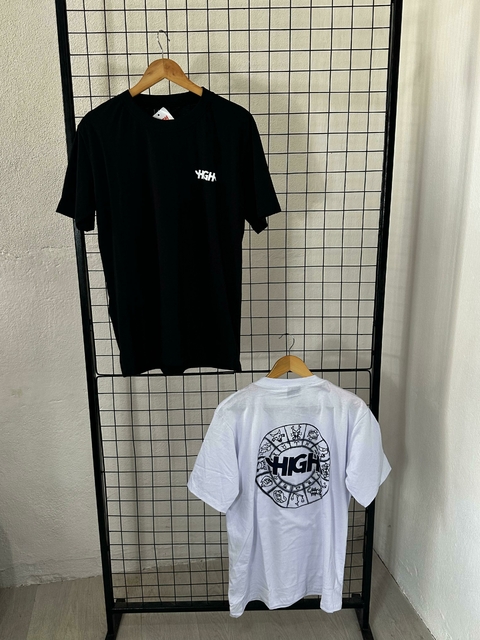 Camisa High Signo - Premium - comprar online