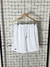 Short Lacoste Basic - Branco - comprar online