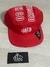 Five Panel Anth Go Originals - Vermelho na internet