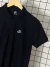 Camisa Polo NK Sportwear - Preto - JR TRAJES