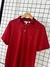 Camisa Polo Lacoste Same Color - Vermelha na internet
