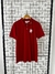Camisa Polo Lacoste RDF - Vermelha - comprar online