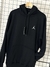 Moletom Basic Jordan - Importado - Preto na internet