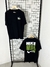 Camisa Nk Just do It Green - Premium - comprar online