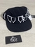 Five Panel Anth Go Pichado - Preto na internet