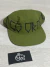 Five Panel Anth Go Pichado - Verde na internet