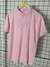 Camisa Polo NK Sportwear - Rosa na internet