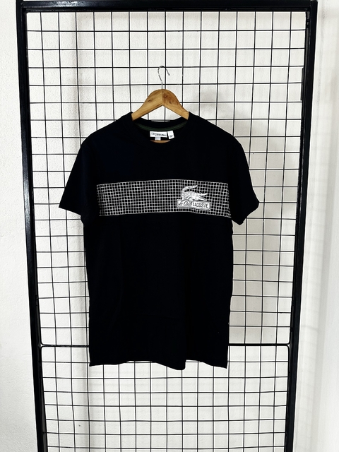 Camisa Lacoste Le Club - Importada - comprar online