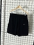 Short Lacoste Basic - Preto - JR TRAJES