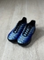 Tênis NK Air Max Plus Tn - Azul/Preto na internet