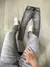 Calça Modelo Jogador - Jeans Plain Gray - comprar online